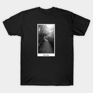 Florida Nature Trail T-Shirt